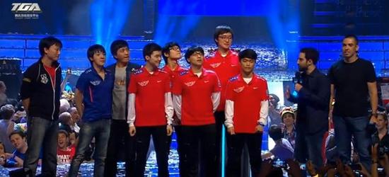 T.c — Passion UA 的新教练；