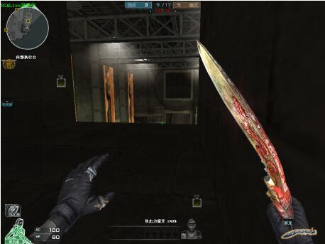 GALA：现在这个版本的话很多AD都能玩 主要是搭配上中野的阵容