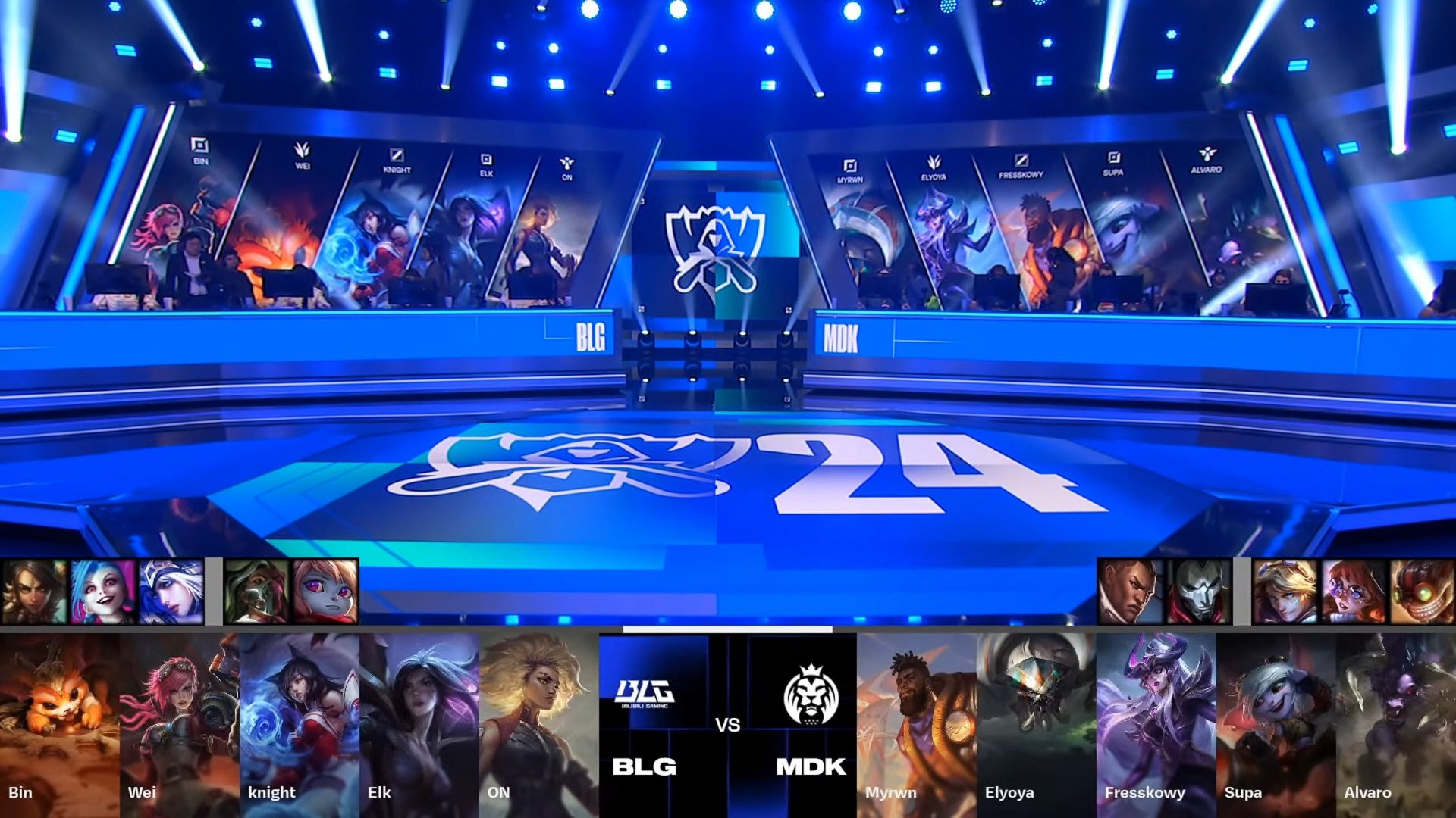 外媒发布S11小组赛PICK排行榜：女枪排名第一