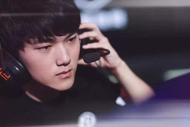 KSCERATO ：不担心浪费巅峰，自觉并未处于黄金期