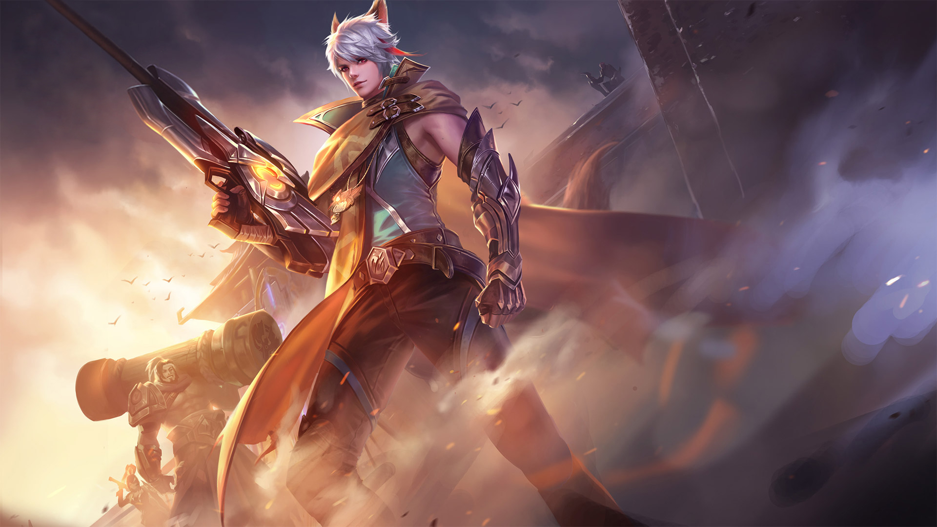 解说雨童分析季后赛形势：OMG赢下IG将晋级 WEvsLNG谁赢谁进季后赛