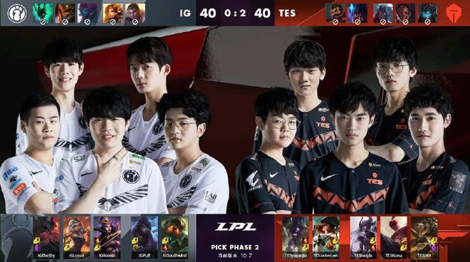 兵不血刃轻松取胜，EDG 2-0 UP取得7连胜