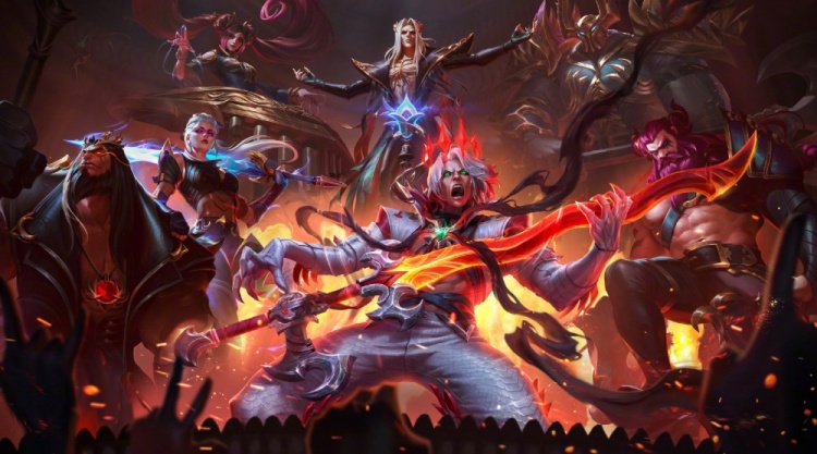 【战报】2021KPL春季赛常规赛第二轮W1D5，成都AG超玩会 3-2 TES