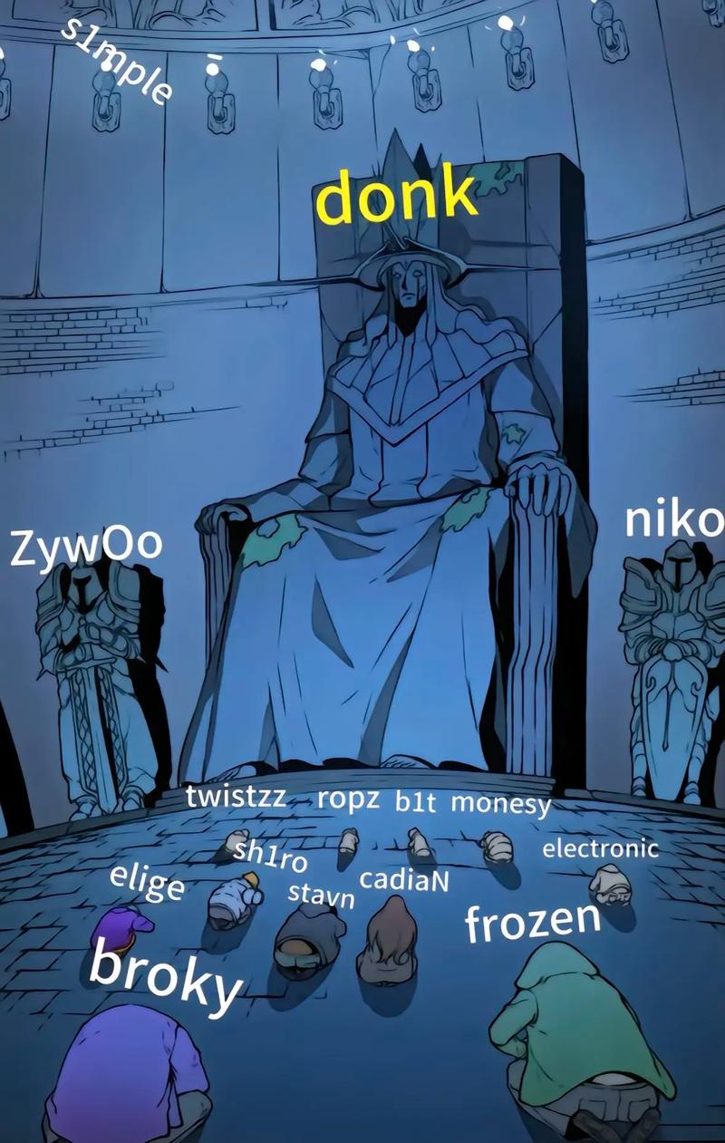 德玛西亚杯小组赛赛程：将于明日12：00正式打响