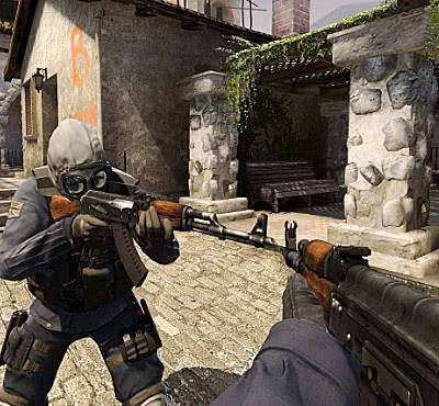 芬兰选手因支持乌克兰在FACEIT被封禁