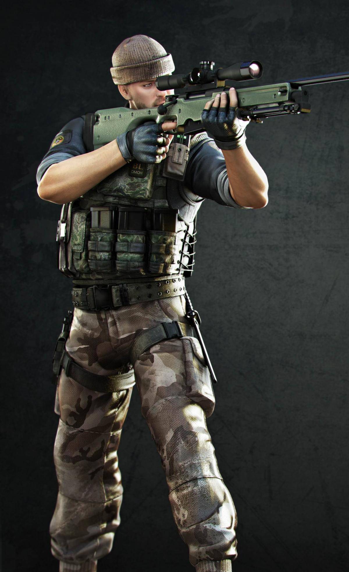 新的Valve锦标赛规则将改变Counter-Strike中的权力平衡