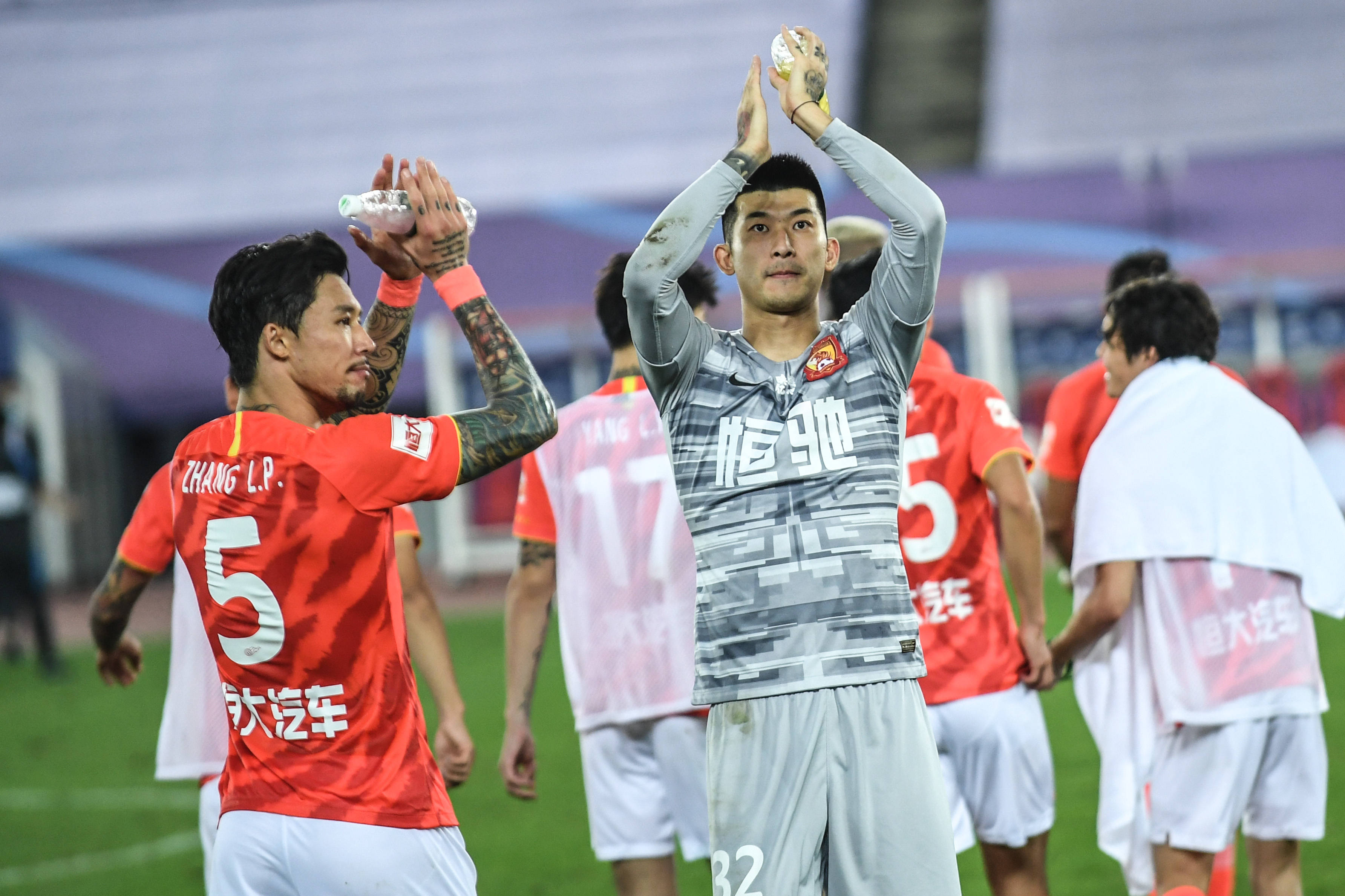 常量FaZ